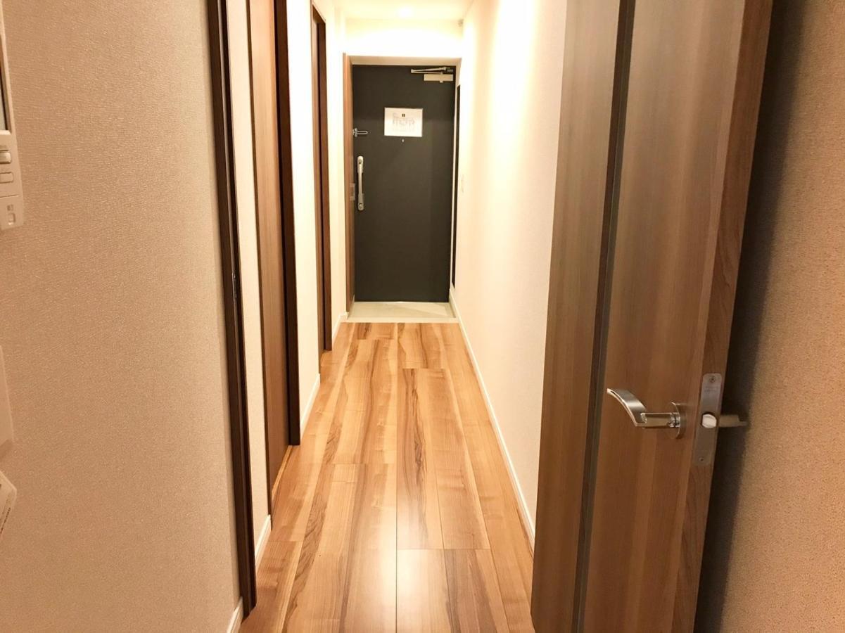 Local Hakata Apartment No8 ฟูกุโอกะ ภายนอก รูปภาพ