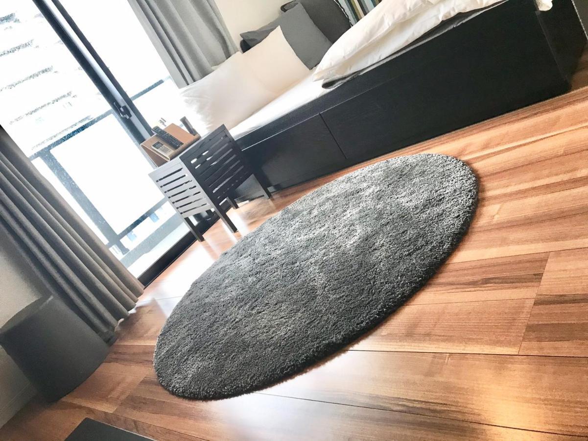 Local Hakata Apartment No8 ฟูกุโอกะ ภายนอก รูปภาพ