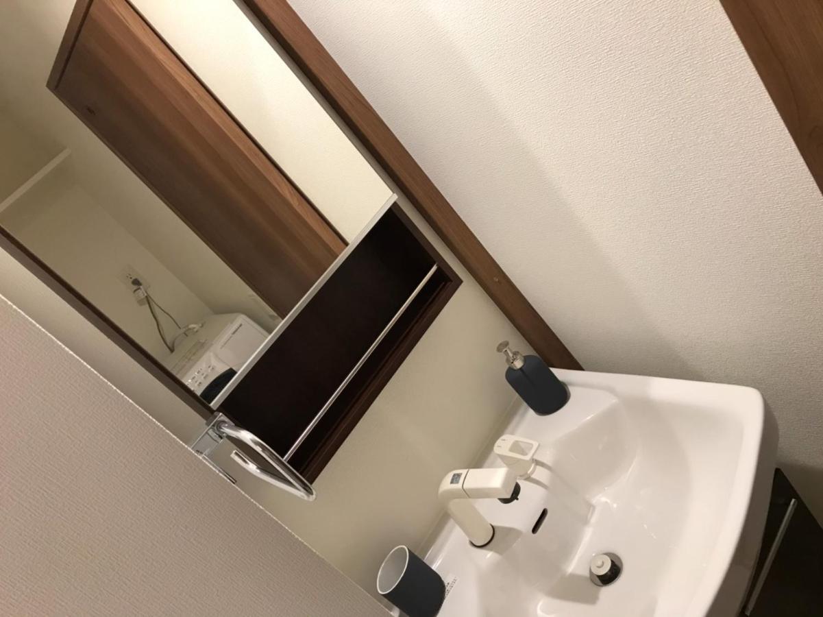 Local Hakata Apartment No8 ฟูกุโอกะ ภายนอก รูปภาพ