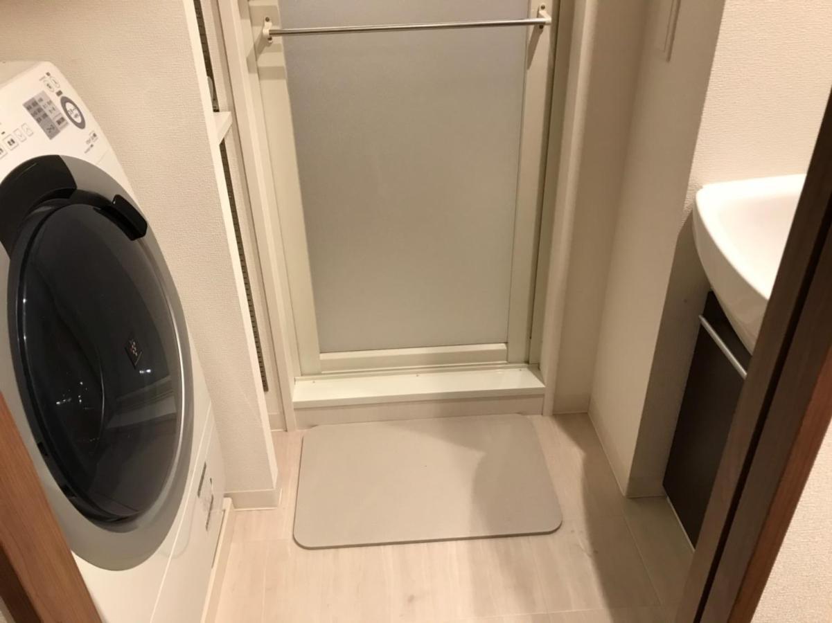 Local Hakata Apartment No8 ฟูกุโอกะ ภายนอก รูปภาพ