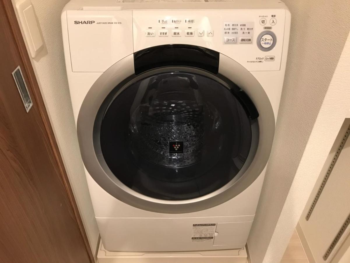 Local Hakata Apartment No8 ฟูกุโอกะ ภายนอก รูปภาพ